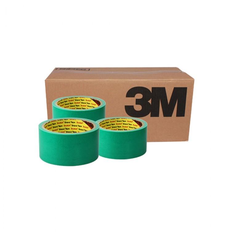 3M 3900 청면 테이프 50mm x 7m 50개입