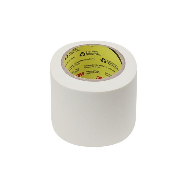 3M 마스킹테이프 상아색 100mm x 40M