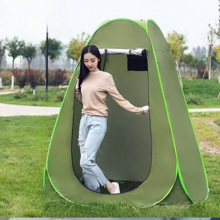 낚시텐트 텐트 원터치 캠핑용 1인용 방수텐트 야외