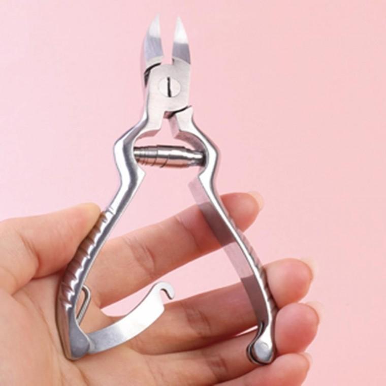 발톱깎이 문제성발톱 정리 스텐 케어 니퍼 큐티클 발톱깍기 정리