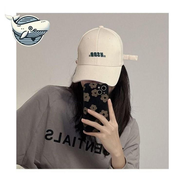 캐주얼 편안한 자수 썬캡 데일리 볼캡 모자 남자캡모자 남성캡모자 야구모자