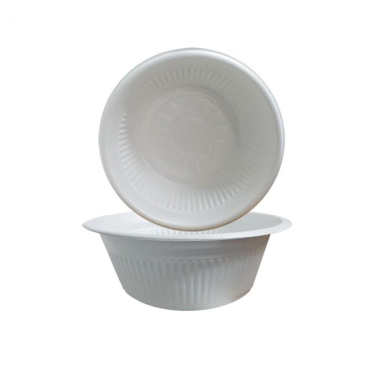 일회용품 위생공기 150mm 중 50개