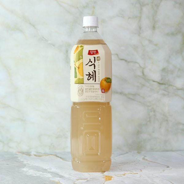 동원 배식혜 1.5L 12병