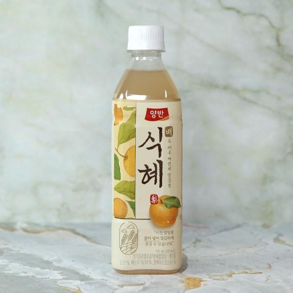 동원 양반 배식혜 500mL 24병