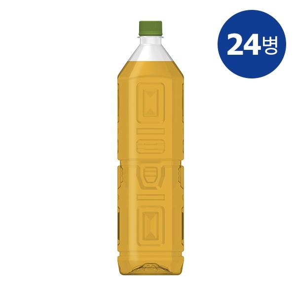 동원 에코보리차 1.5L 24병