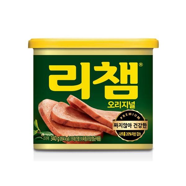 동원 리챔 340g 9캔