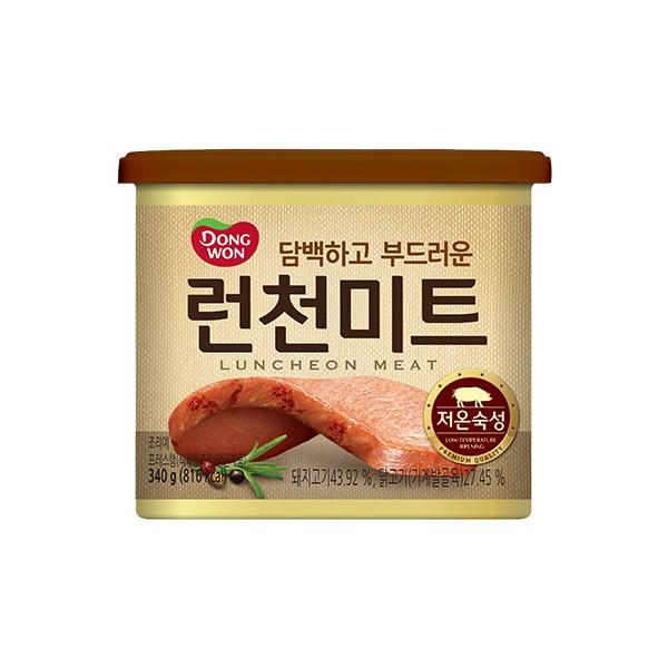 동원 런천미트 340g 10캔