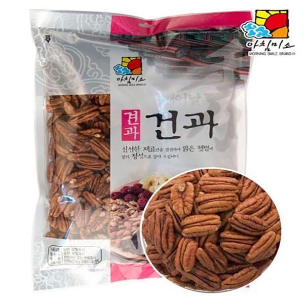 피칸 1kg