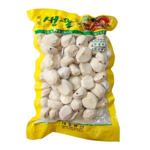 생율국내산 800g