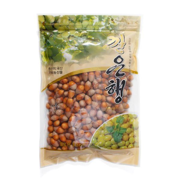 깐은행국내산 600g
