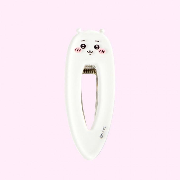 머리핀 먼작귀 치이카와 롱