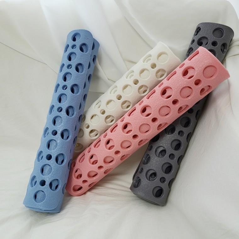 욕실 논슬립 미끄럼방지 매트 욕조미끄럼방지매트 화장실발판 화이트