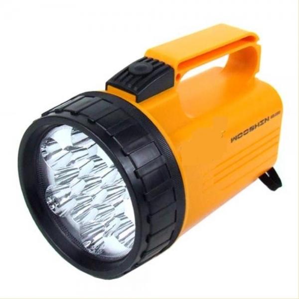 13구 LED 다용도 랜턴 후레쉬 LED펜라이트 써치라이트