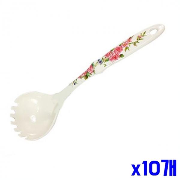 분홍장미 전사 면 망국자 x10개