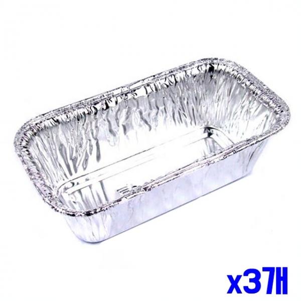 실버 파운드케이크틀 10매 x3개