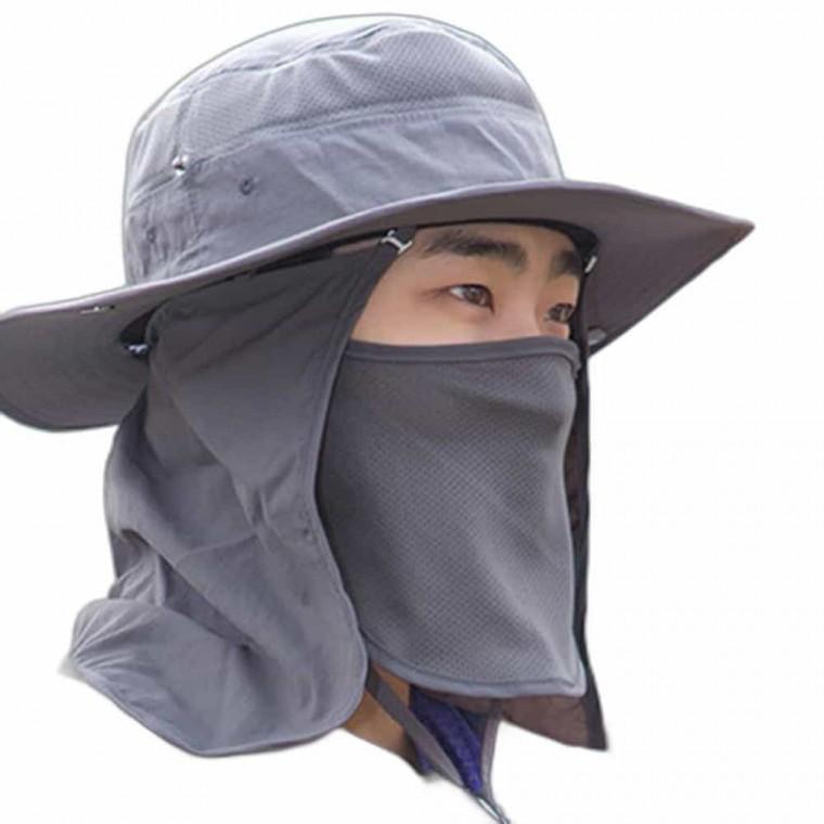 여름 그늘막 모자 여성자외선모자 남성여름모자 남성낚시모자 여자자외선모자 햇볕가리개모자 여자여름모자