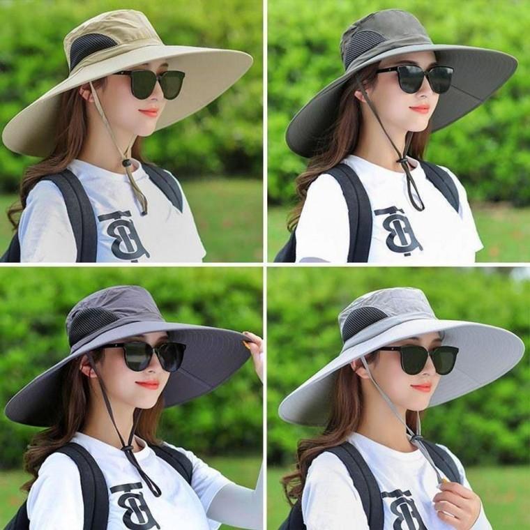 여름모자 여성모자 챙모자 챙넓은모자 여성여름모자 챙 모자 산책 햇빛가리개 물놀이 여성챙 비치 바캉스