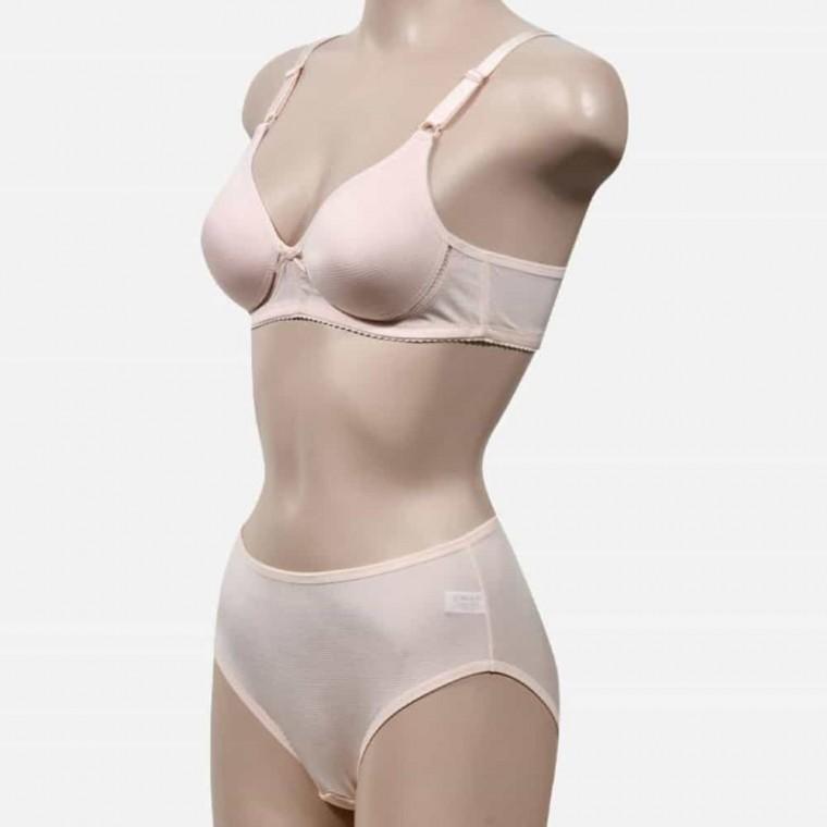 여성 브라 팬티 세트 여성여름속옷 여름여성속옷 여름브라