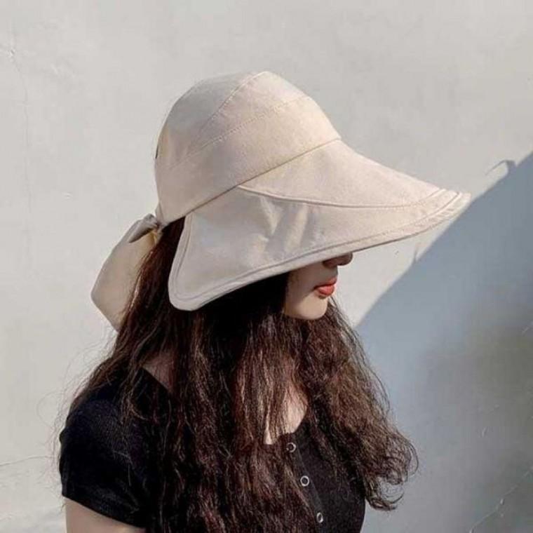 여성 여름모자 벙거지 버킷 여름 비치용 챙 모자 야외활동모자 여름모자 여성모자 썬캡