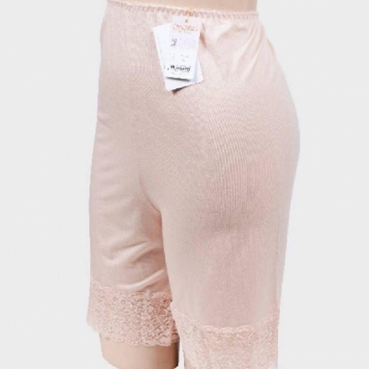 3부 여름속바지 엄마속바지 부드러운속바지 여름내복 보들보들한촉감 여름속바지 긴속바지 속옷 여성속바지