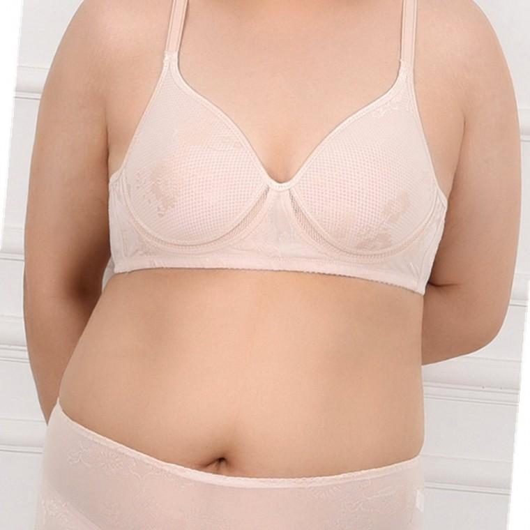쿨인견 노와이어 B컵브라 여름인견브라 메쉬속옷 여자여름속옷 시원한브라 인견쿨브라 여름노와이어브라