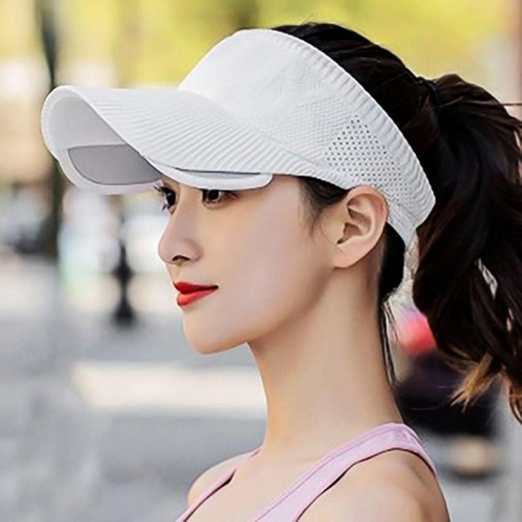 날개 썬캡 골프모자 등산모자 낚시모자 골프여름모자 골프모자 여름모자 골프 햇빛차단모자 여름모자