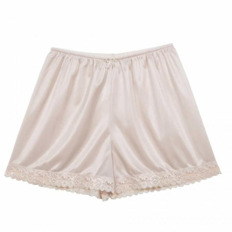 속바지 슬립 여름용속바지 여름속바지 교복속바지 속치마바지 용속바지 여름 인견속바지 학생속바지 속반바