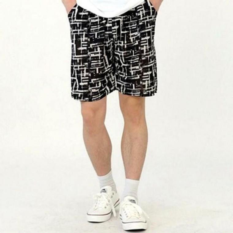 여름바지 하운드 쿨바지 여름철 아이스 쿨팬츠 쿨팬츠 남자 바지 아이스 남성쿨 시원 하운드 철 여름
