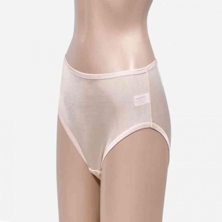 인견 맥시 삼각팬티 여름여성속옷 일반 여자 레이온 통기성좋은 데일리 팬티 속옷 여름 여성 기본