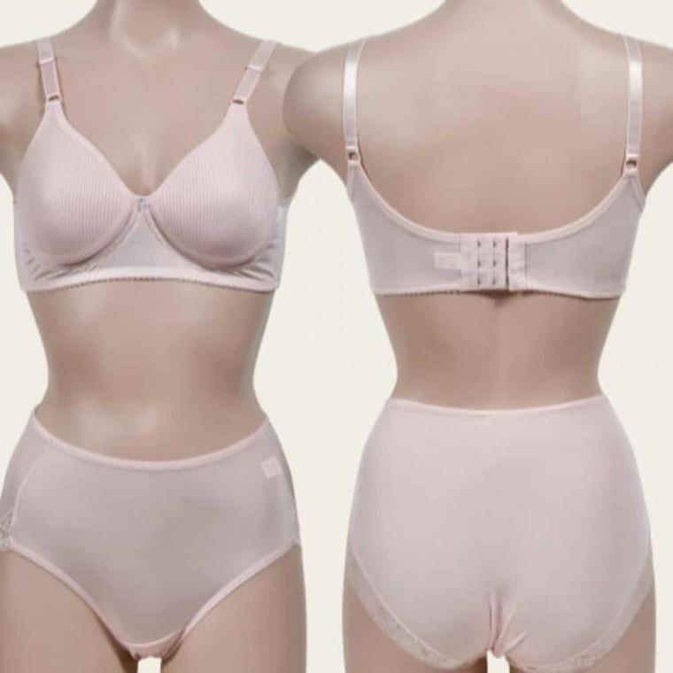 인견 메쉬 몰드 B컵 브라 풀컵노와이어브라 여자여름속옷 노와이어속옷 노와이어브라 여름노와이어브라 여