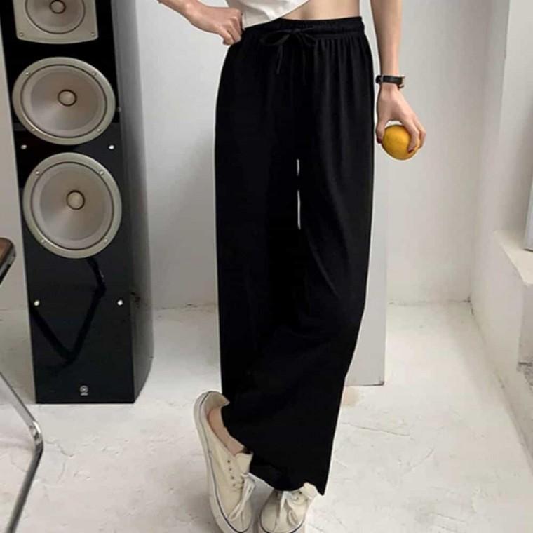 여름 와이드 냉감 바지 남자쿨팬츠 쿨바지 편한여름바지 여성냉감바지 남자쿨링바지 남자시원한바지 남자여