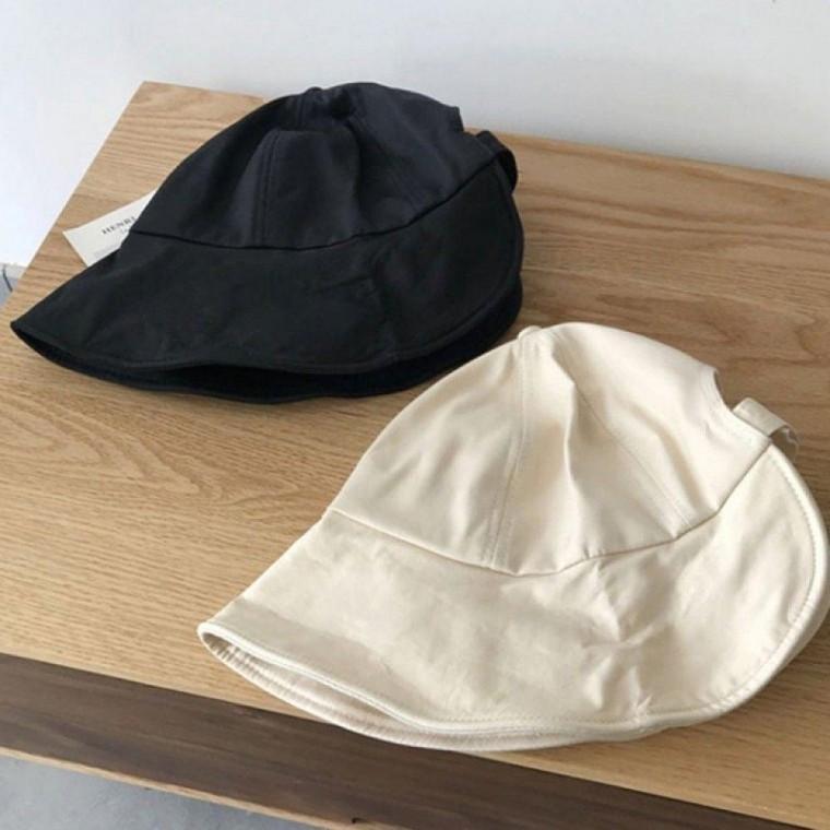 여성 여름 버킷햇 가을 캠핑햇 보넷 버킷햇 봄 여름 벙거지 여성 모자