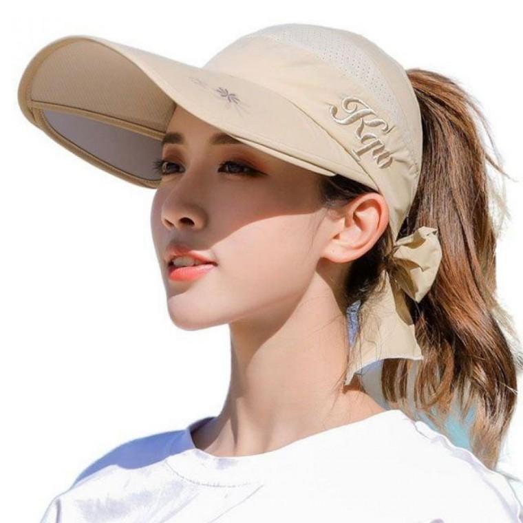 자외선 차단모자 여름모자 여성모자 여성 자외선차단모자 썬캡 여름모자