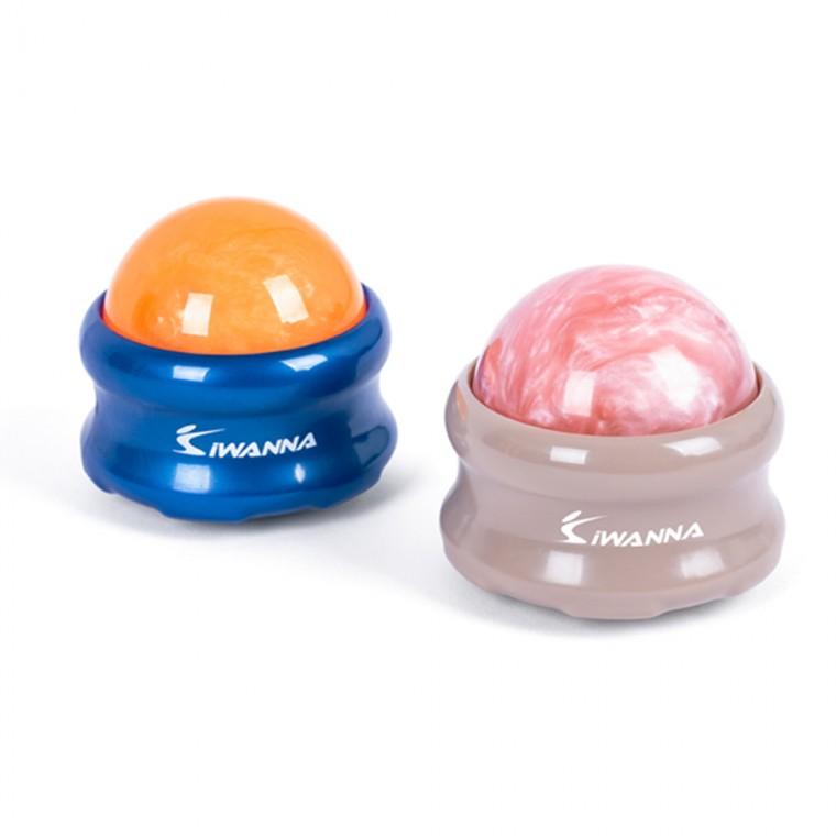 아이워너 마사지 롤링볼 2color