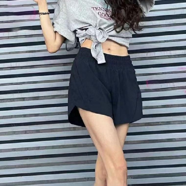 런닝복 여성반바지 렁닝복 런닝팬츠 여름바지 여자여름바지 쇼츠 운동복 요가 운동 운동쇼츠