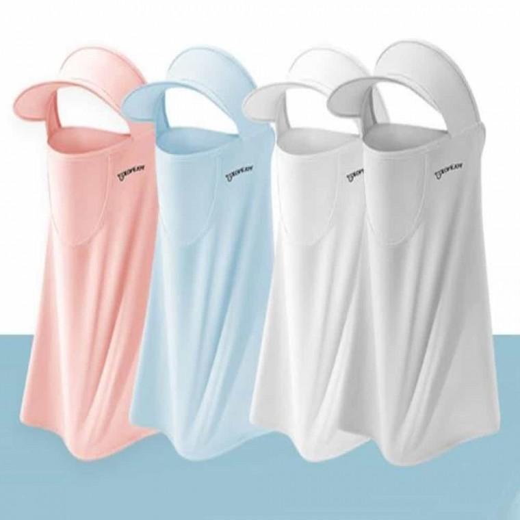여름 앞면 햇빛가리개 선캡 농사모자 여성여름모자