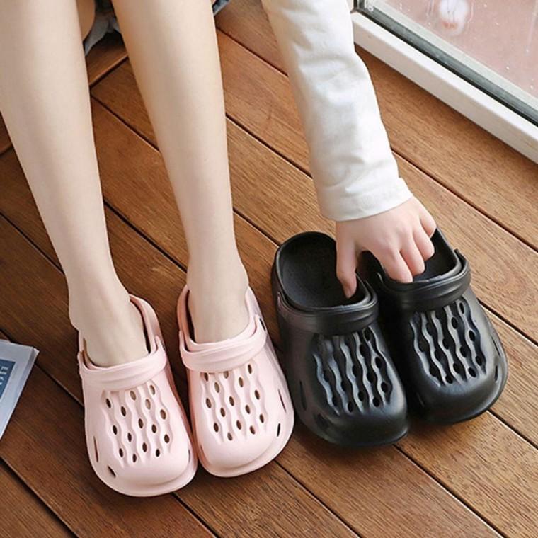 휴양지 여름 샌들 발편한 커플 비치 샌달 슬리퍼 여자 남자샌들 발편한샌들 병원슬리퍼 여름샌들