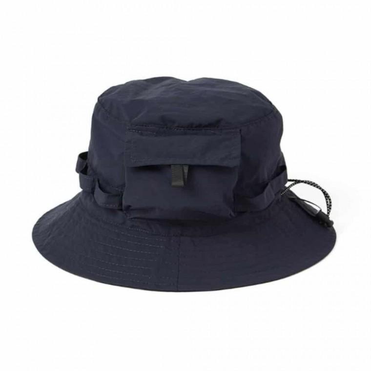 접이식 등산모자 네이비 남성여름모자 남성모자 여자 남자 자외선차단모자 등산모자 여름 캠핑모자 자전거