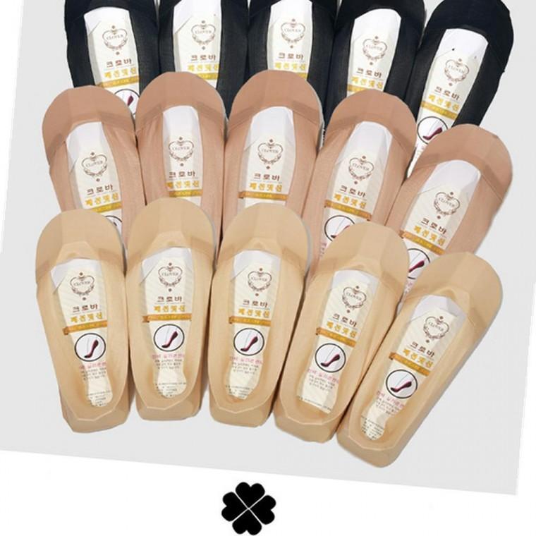 실리콘 햄 덧신 여름양말 여자여름덧신