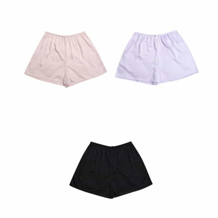 인견속바지슬립 여성속바지 여름슬립 여름속바지