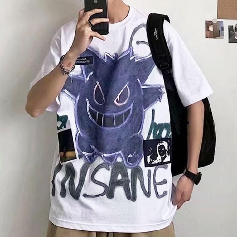 남성티셔츠 남자 남자라운드반팔티 남자여름티셔츠 여름 남자라운드티셔츠