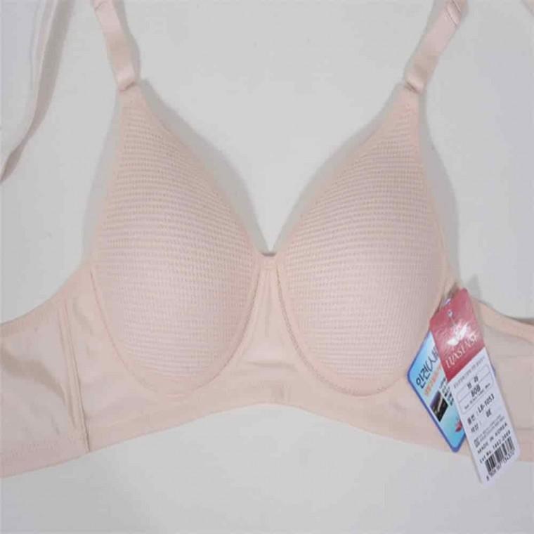 브라 B컵 여름용브라 여름노와이어브라 브래지어
