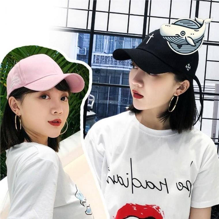 스타일리시 캐주얼 볼캡 모자 봄여름 아이템 야구모자 명품 여름 잡화