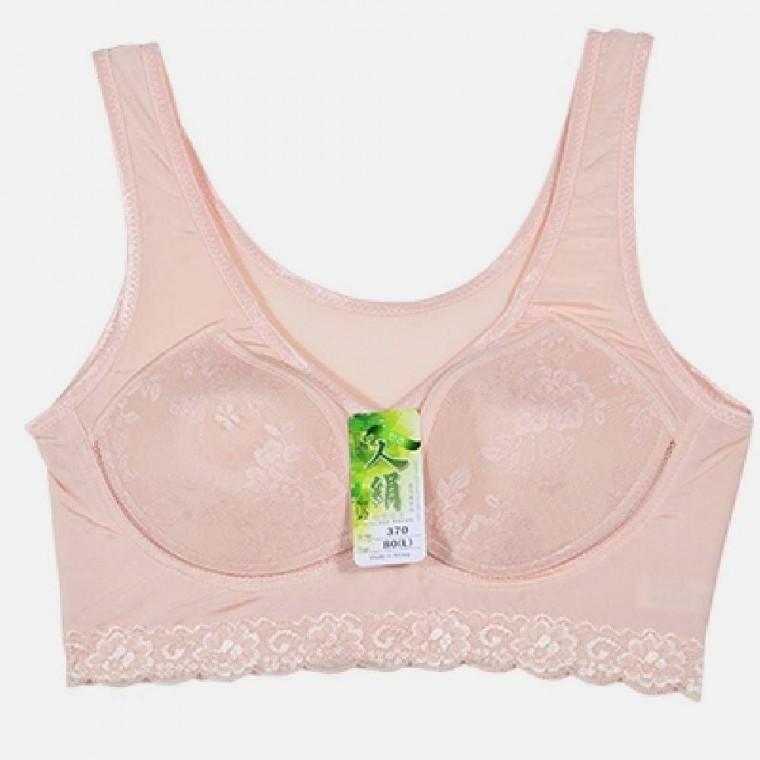 노와이어브라 여름브라 인견브라 학생브라 여름속옷 쾌적한착용감 통기성좋은소재 시원한속옷 매일입고싶은