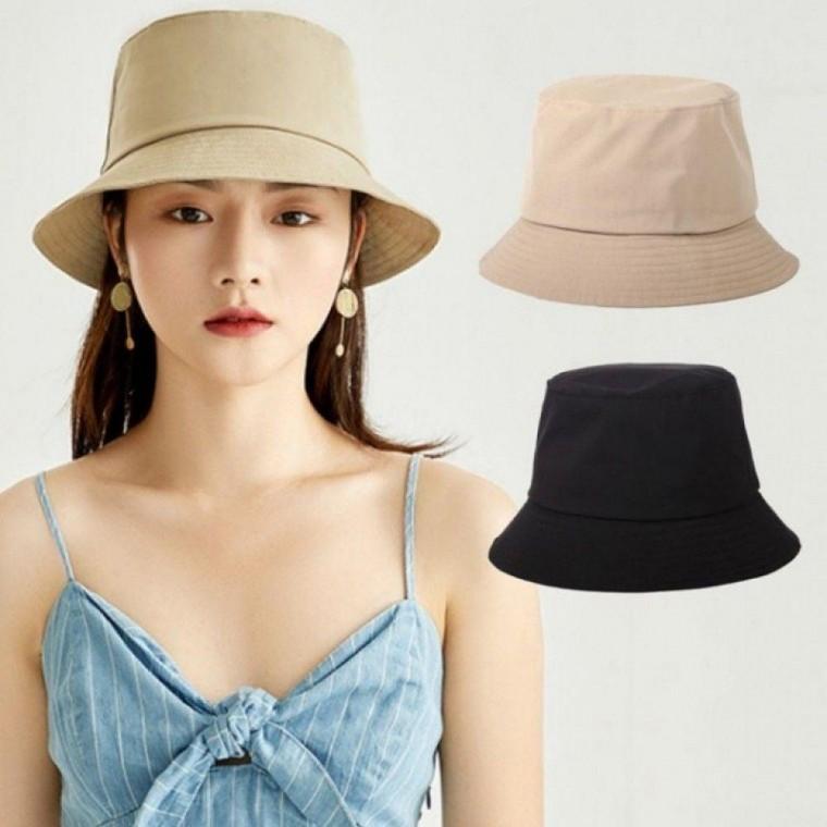 방수 경량 모자 벙거지 여름 골프 휴양지 모자 골프 헌팅캡 벙거지모자 여름모자