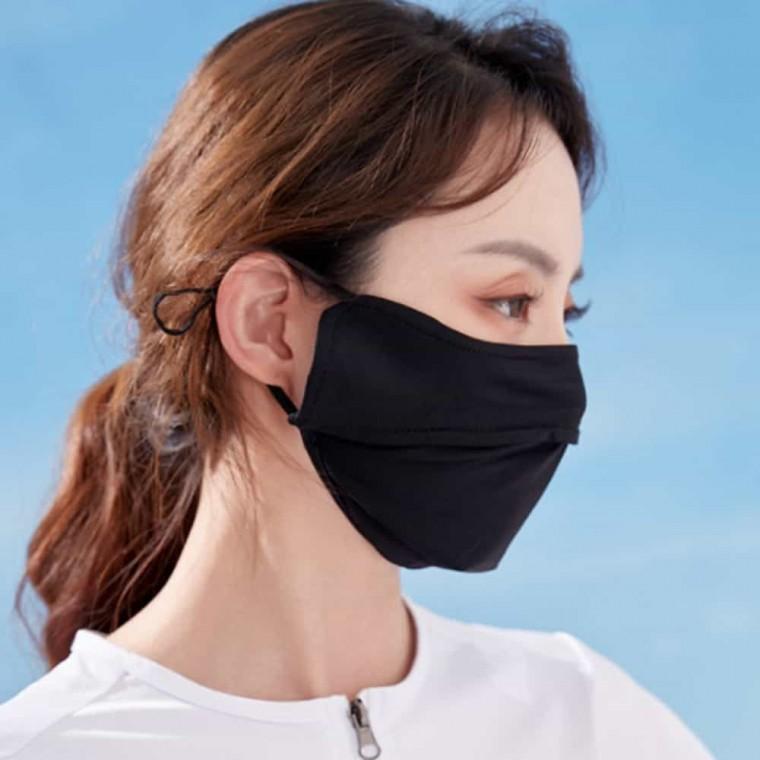 선블럭 쿨링마스크 햇빛차단마스크 여름자전거마스크 자외선차단쿨마스크 여름마스크