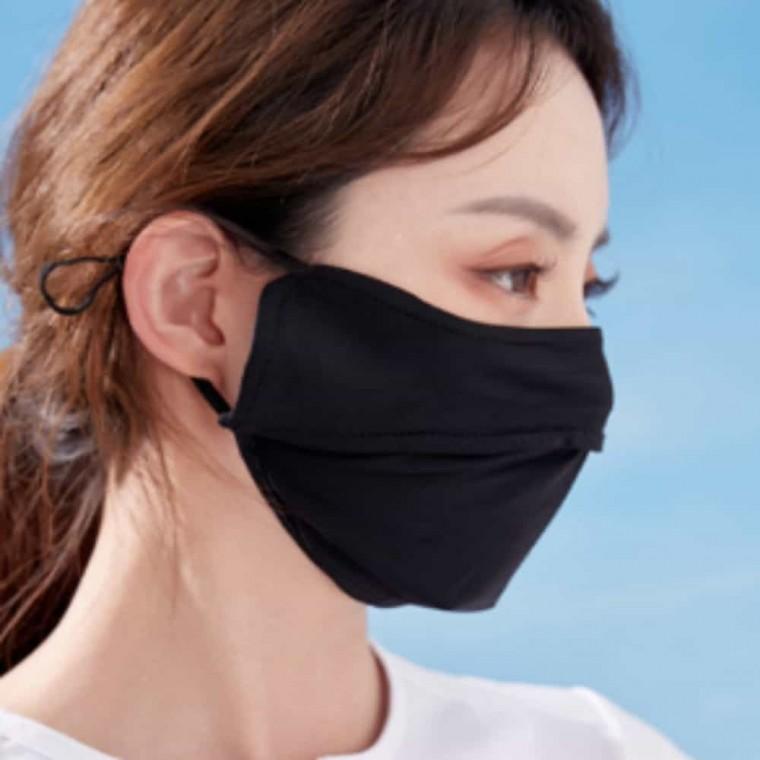 여름 등산마스크 여름안면마스크 스포츠쿨마스크 골프마스크