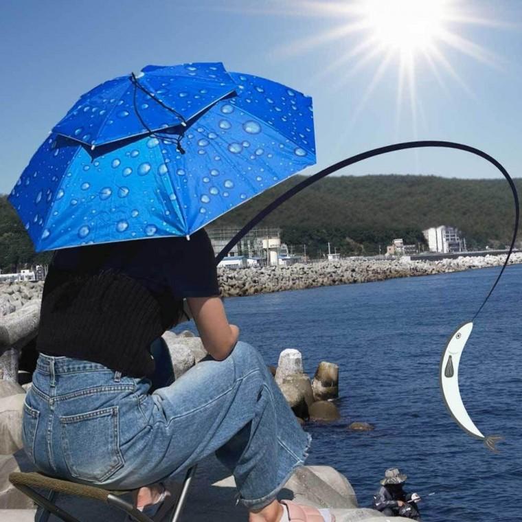 낚시용 모자 캠핑모자 여름모자 챙모자 여름 낚시모자 챙모자
