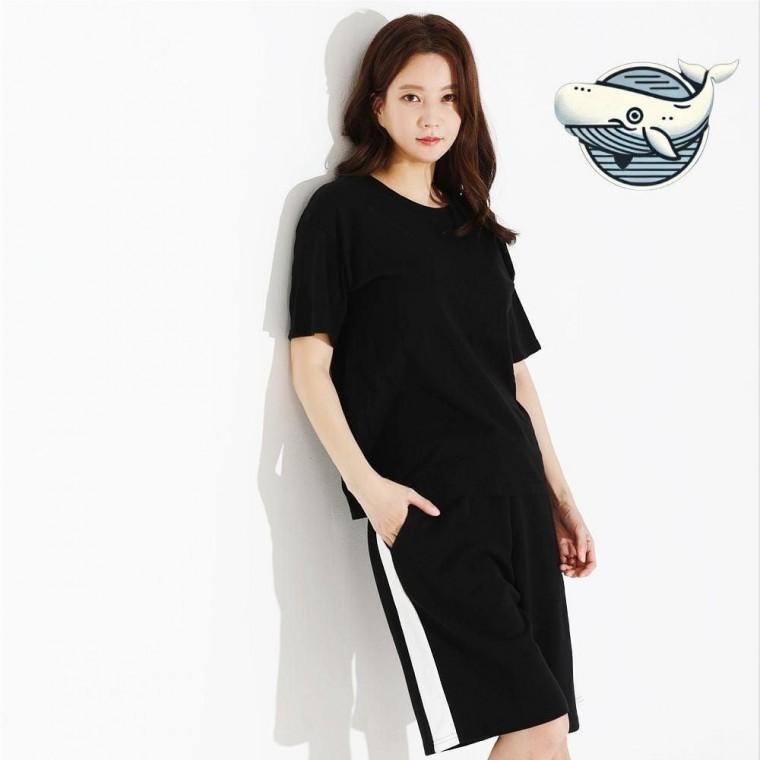 여름 남녀공용 루즈핏 반바지 캐주얼 여름바지 숏팬츠 30대 남자
