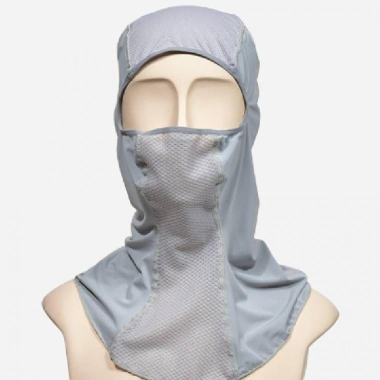 여름 바라클라바 자전거 라이딩 발라클라바 여름용품 숨쉬기편한 쿨링 쿨한
